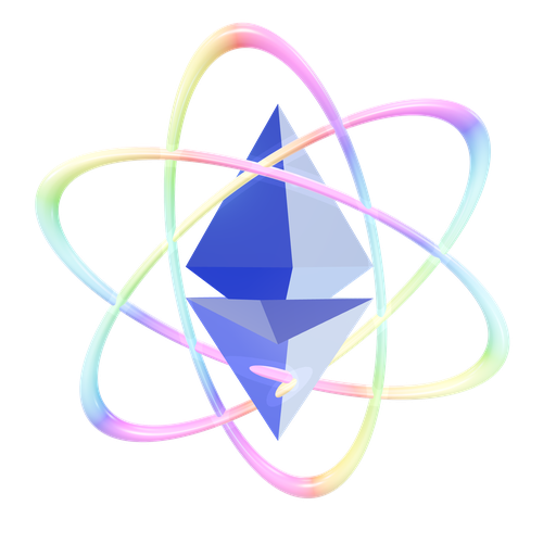 Aura Coin logo